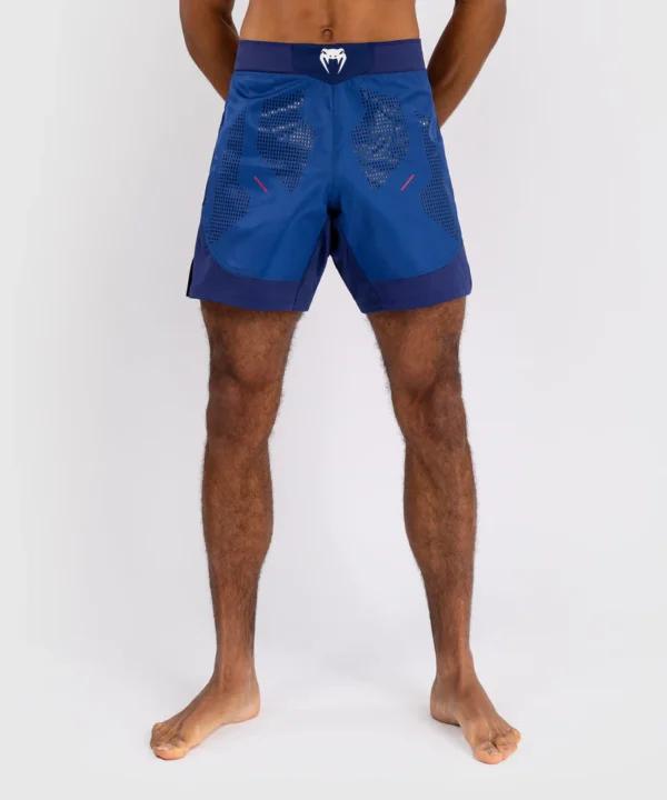 Venum Technical 3.0 Fight Shorts in action