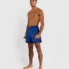 Venum Technical 3.0 Fight Shorts in action