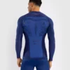 Venum Technical 3.0 Long Sleeve Rashguard in action