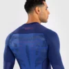 Venum Technical 3.0 Long Sleeve Rashguard on white background