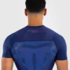 Venum Technical 3.0 Short Sleeve Rashguard in action