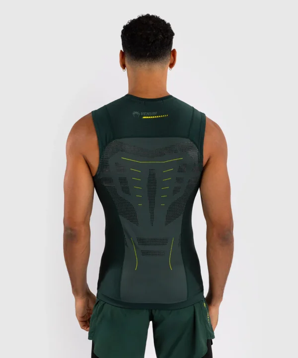 Sleeveless Technical 3.0 Venum Rashguard