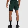 Venum Technical 3.0 Training Shorts in action