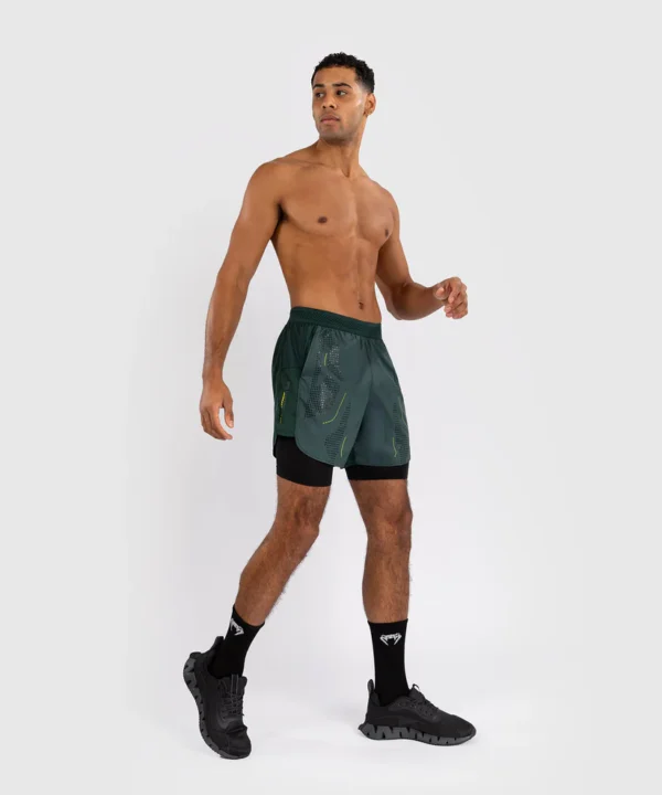 Venum Technical 3.0 Training Shorts on a white background