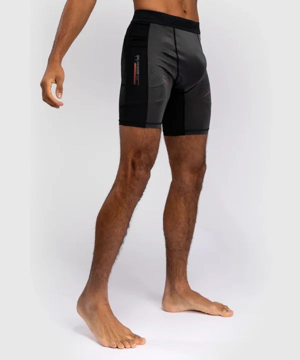 Venum Technical 3.0 Vale Tudo Shorts on white background