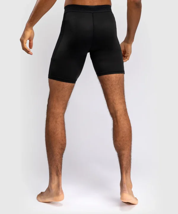 Venum Technical 3.0 Vale Tudo Shorts in action