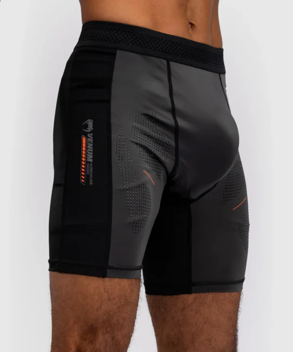 Venum Technical 3.0 Vale Tudo Shorts on white background