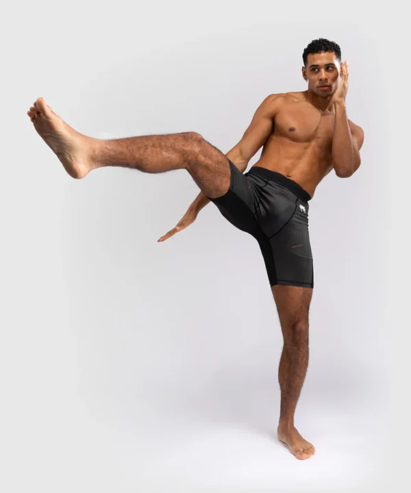 Venum Technical 3.0 Vale Tudo Shorts on white background