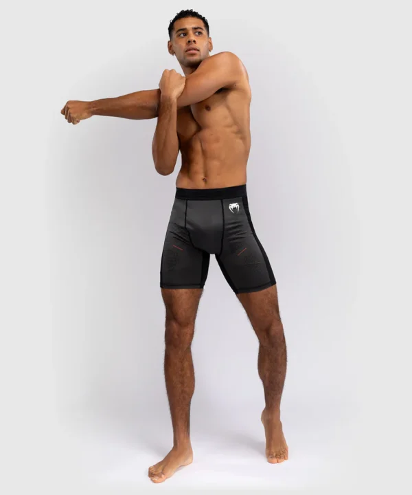Venum Technical 3.0 Vale Tudo Shorts on white background