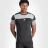 Venum Tempest Men's Dry-Tech T-Shirt on a model