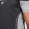 Man wearing a Venum Tempest Men's Dry-Tech T-Shirt