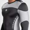 Venum Tempest Men's Long Sleeve Rashguard display