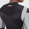 Venum Tempest Men's Long Sleeve Rashguard in a studio setting