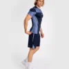Venum Tempest Men's Short Sleeve Rashguard Venum Tempest Men's Short Sleeve Rashguard in action