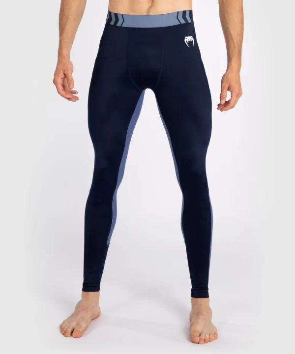 Venum Tempest Men's Spats Compression Tights on display