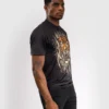 Venum Tiger Men's Dry-Tech T-Shirt Product Picture Venum Tiger Men's Dry-Tech T-Shirt in black color