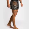 Venum Tiger Men's Fight Shorts in action