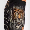 Venum Tiger Men's Fight Shorts on plain background