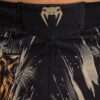 Man wearing Venum Tiger Men's Fight Shorts