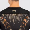 Venum Tiger Men's Long Sleeve Rashguard Product Image Venum Tiger Men's Long Sleeve Rashguard in action