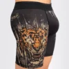 Venum-Men's-Vale-Tudo-Tiger-Shorts Venum Tiger Men's Vale Tudo Shorts displayed on white background