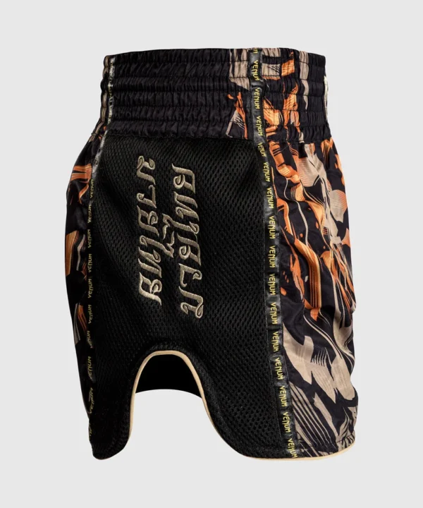 Venum Tiger Muay Thai Training Shorts