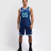 Venum x Top Rank Original Men's Basketball Style Shorts