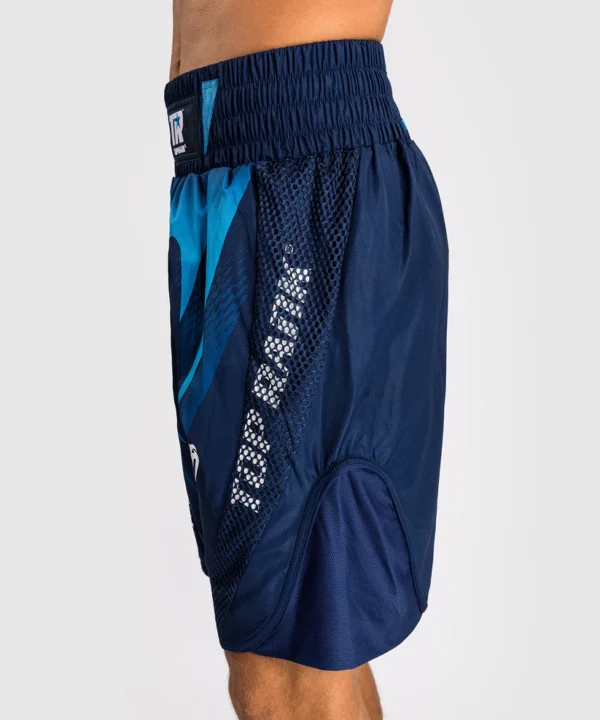 Venum x Top Rank Original Men's Boxing Shorts