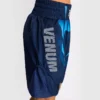 Venum x Top Rank Original Men's Boxing Shorts in action