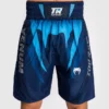 Venum x Top Rank Original Men's Boxing Shorts on a white background