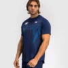 Venum x Top Rank Original Men's Dry-Tech T-shirt in showroom display