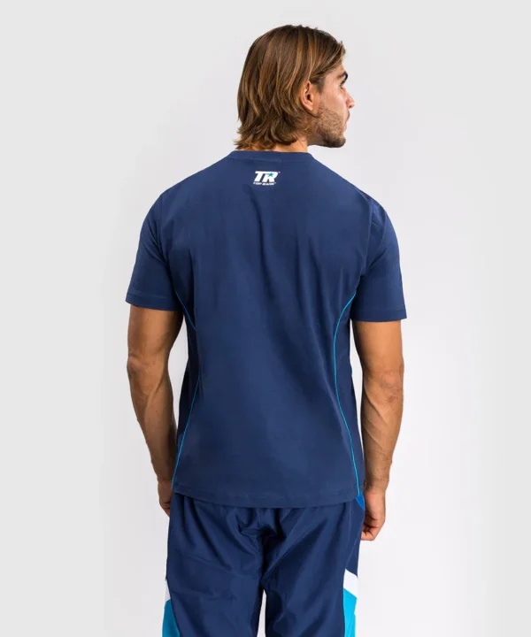 Venum x Top Rank Original Men's T-shirt in bold design