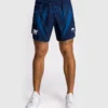 Venum x Top Rank Men's Training Shorts Man wearing Venum x Top Rank Original Men's Training Shorts