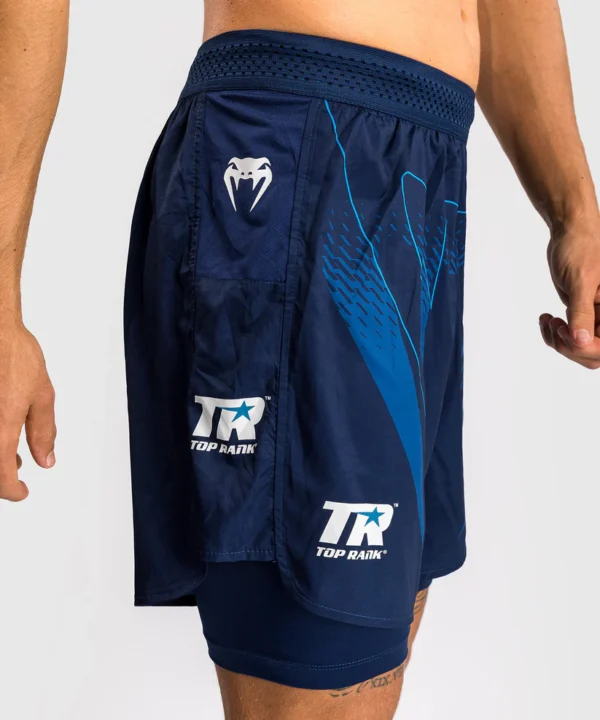 Venum_Top_Rank_Training_Shorts_Men Venum x Top Rank Original Men's Training Shorts