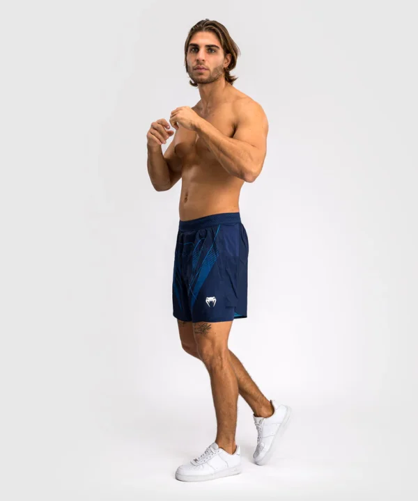 VenumTopRankMensTrainingShorts Venum x Top Rank Original Men's Training Shorts