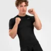 Venum G-Fit air short sleeve rash guard for martial artists