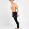 Venum G-Fit Air Spats Compression Tights displayed on a white background.
