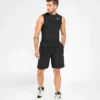 Venum G-Fit Air Training Shorts in action