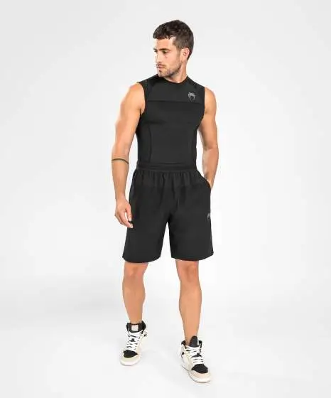 Venum G-Fit Air Training Shorts in action