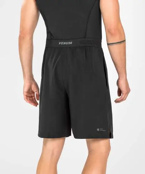 Venum G-Fit Air Training Shorts in action