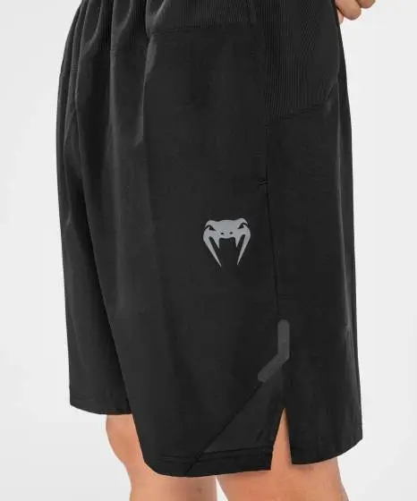 Venum G-Fit Air Training Shorts on a white background