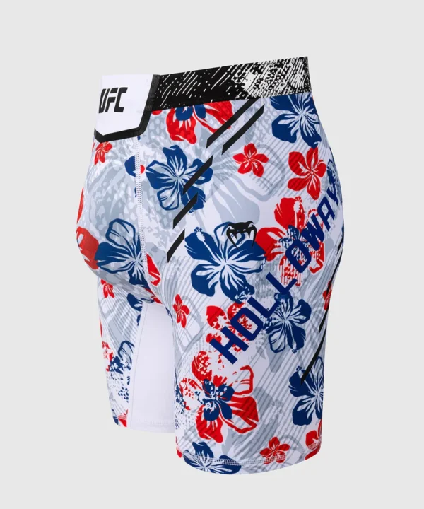Venum UFC Max Holloway Vale Tudo Shorts Venum x UFC Unrivaled Max Holloway Men's Vale Tudo Shorts