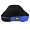 Martial artist wearing a Yuth Belly Pad Classic