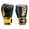 Boxing gloves from Yuth's Gold Line