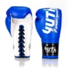 Pair of Yuth Lace-Up Boxing Gloves