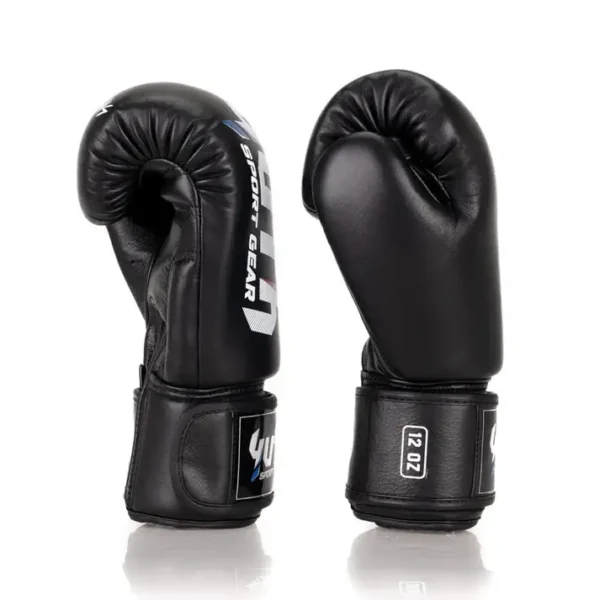 Pair of Yuth Boxing Gloves Sport Line