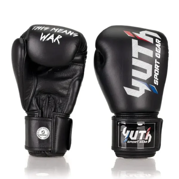 Pair of Yuth Boxing Gloves from the Sport Line series