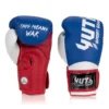 Yuth Boxing Gloves Supportive on a white background.