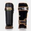 Gold Line Yuth Shinguards designed for maximum protection
