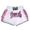 Yuth Hologram Muaythai Shorts